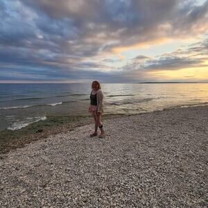 Meet your Posher, Heather